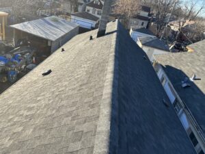 Roofing Services in Chicago: How to Protect Your Home from Harsh Weather Year-Round