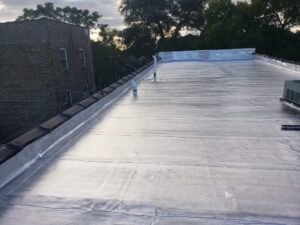 How to Know When It’s Time to Replace Your Roof in Chicago