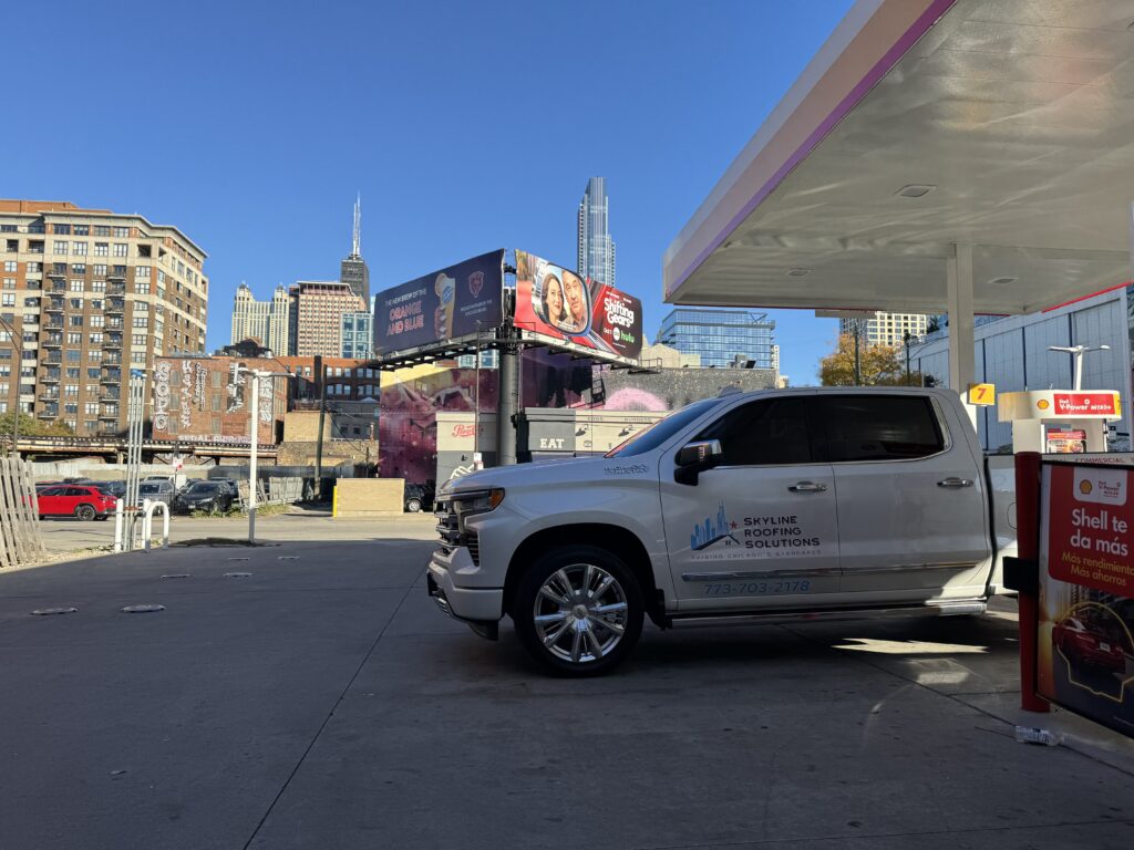 Photo Nov 03 2025 2 16 34 PM Chicago Roof Installation Services