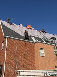 How to Prepare Your Roof for Storm Season