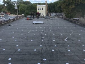 How Professional Roofing Protects Your Home and Increases Property Value